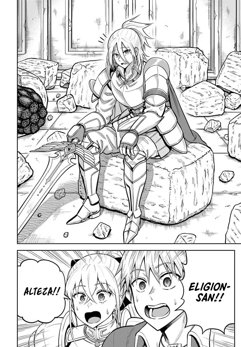 Read My Yandere Girlfriend Lurks in the Dungeon and Kills Me Over and Over Again PT Manga Online