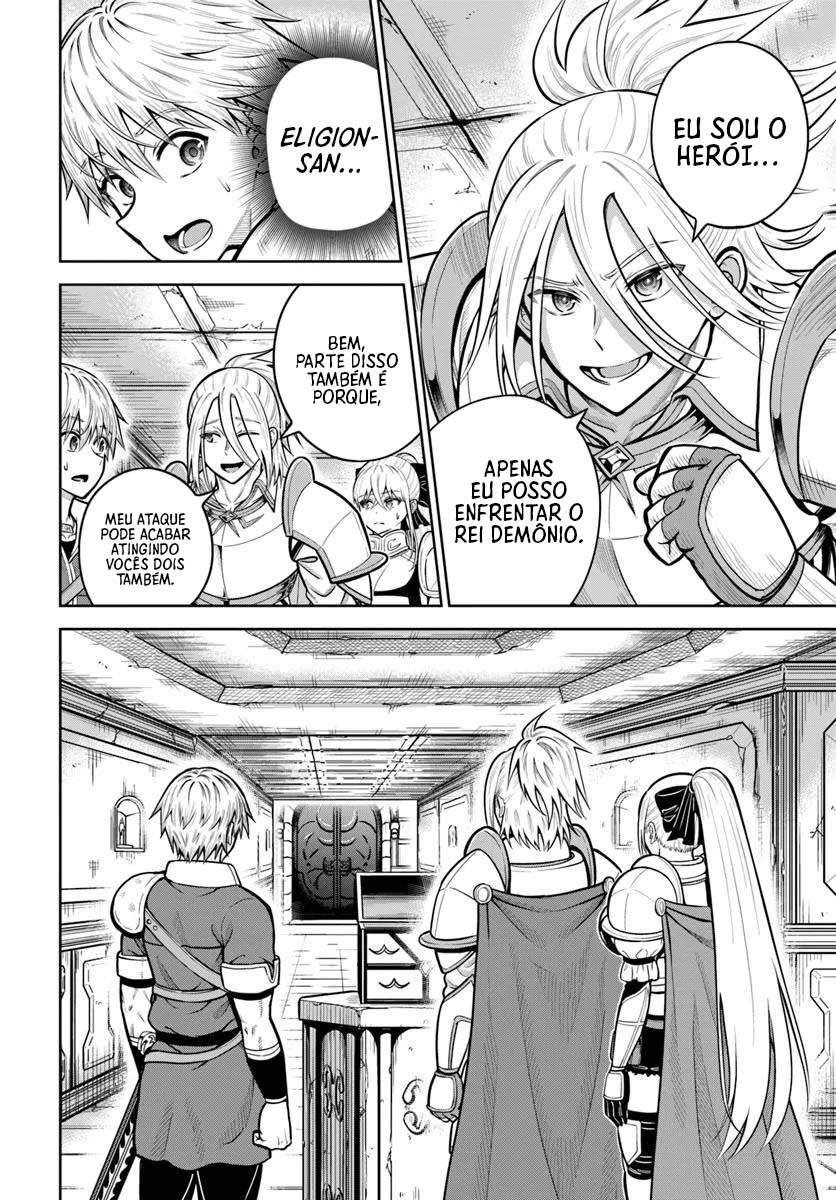 Read My Yandere Girlfriend Lurks in the Dungeon and Kills Me Over and Over Again PT Manga Online