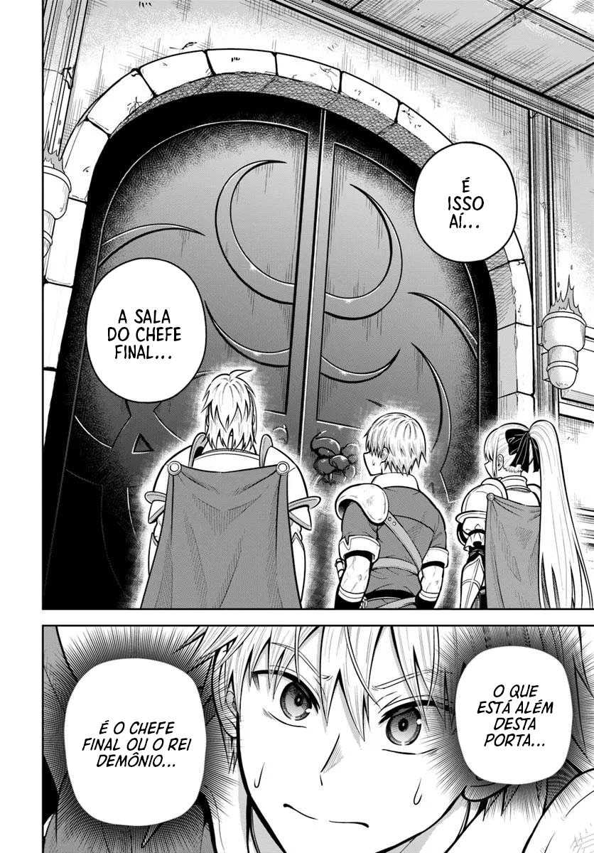 Read My Yandere Girlfriend Lurks in the Dungeon and Kills Me Over and Over Again PT Manga Online