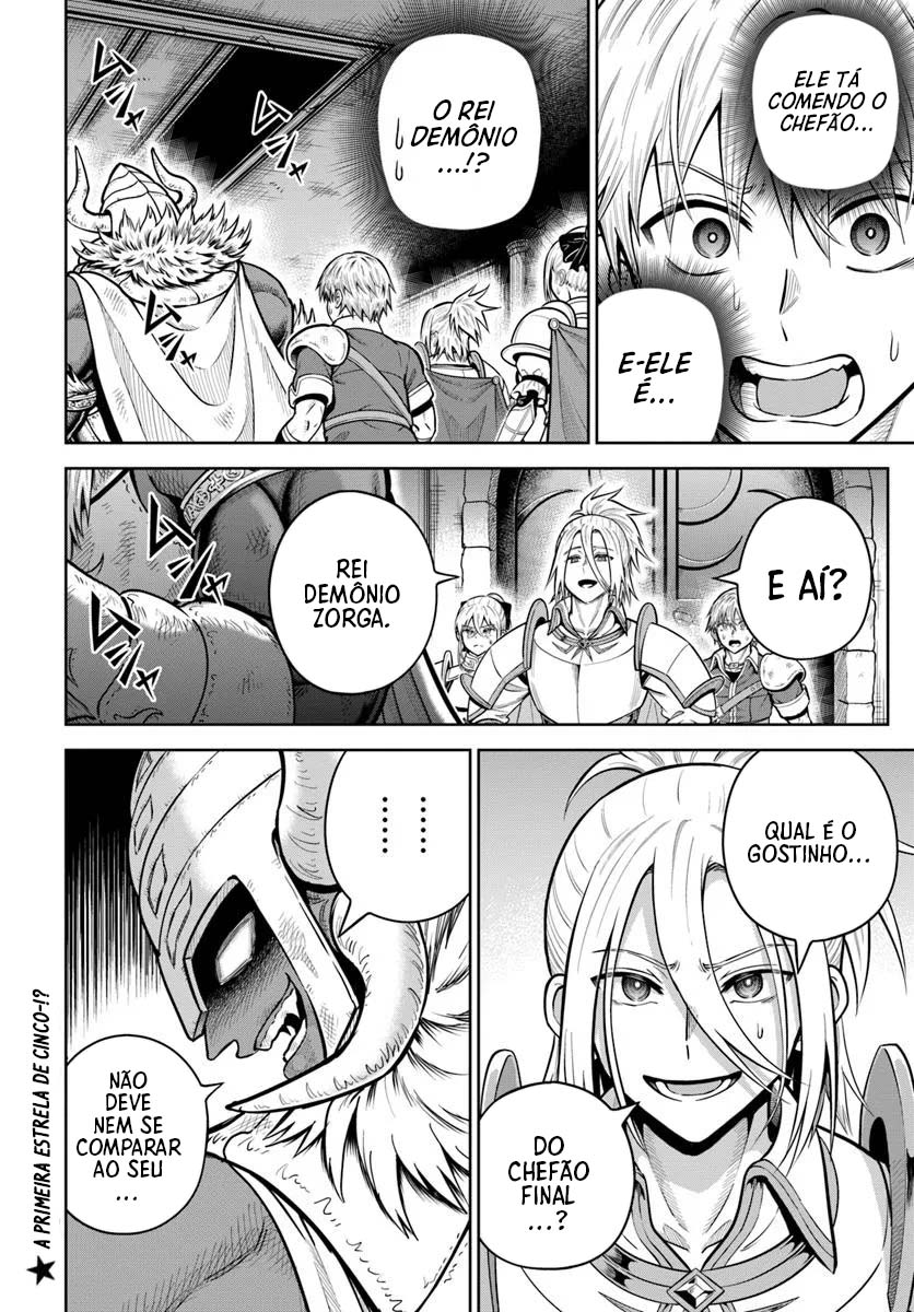 Read My Yandere Girlfriend Lurks in the Dungeon and Kills Me Over and Over Again PT Manga Online