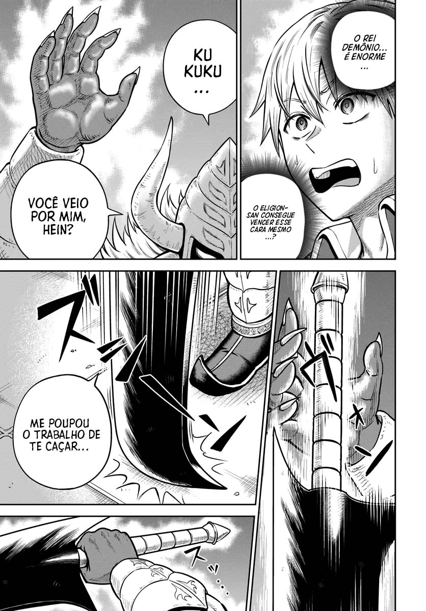 Read My Yandere Girlfriend Lurks in the Dungeon and Kills Me Over and Over Again PT Manga Online