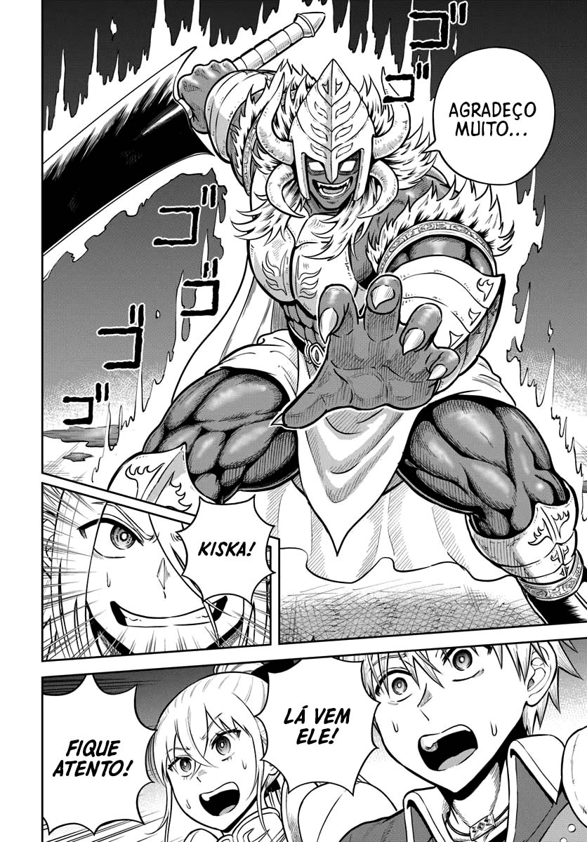 Read My Yandere Girlfriend Lurks in the Dungeon and Kills Me Over and Over Again PT Manga Online