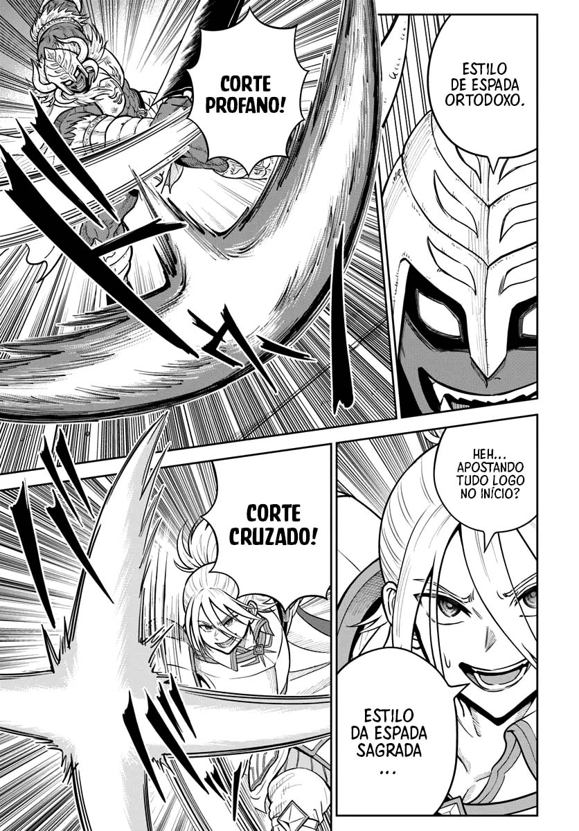 Read My Yandere Girlfriend Lurks in the Dungeon and Kills Me Over and Over Again PT Manga Online