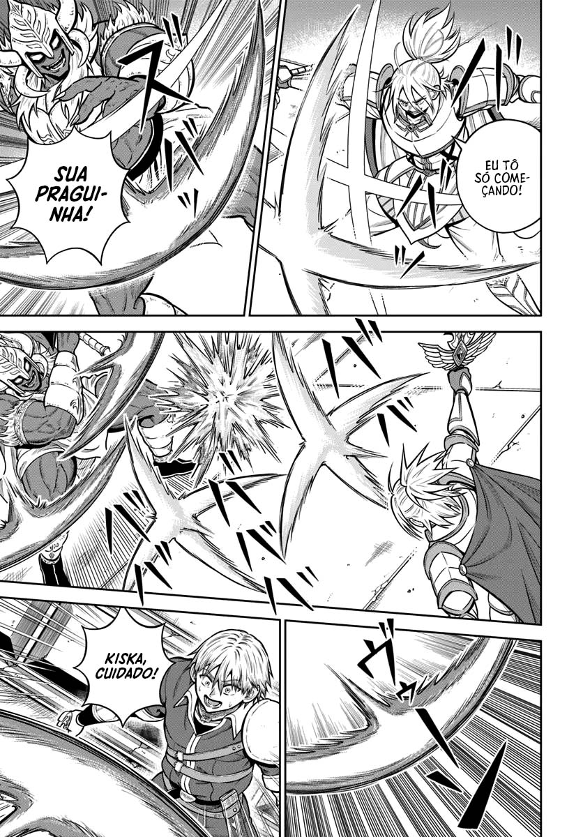 Read My Yandere Girlfriend Lurks in the Dungeon and Kills Me Over and Over Again PT Manga Online