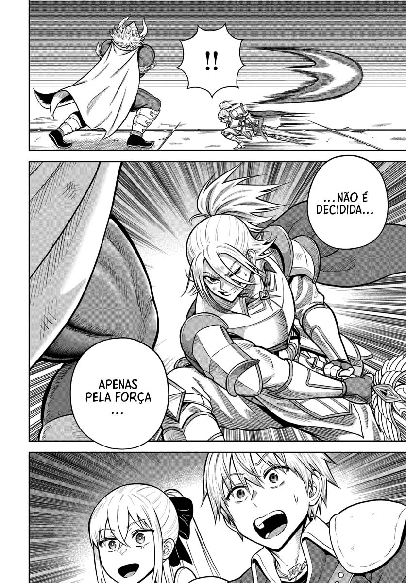 Read My Yandere Girlfriend Lurks in the Dungeon and Kills Me Over and Over Again PT Manga Online