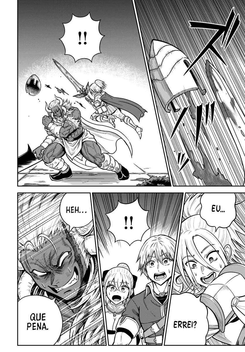 Read My Yandere Girlfriend Lurks in the Dungeon and Kills Me Over and Over Again PT Manga Online
