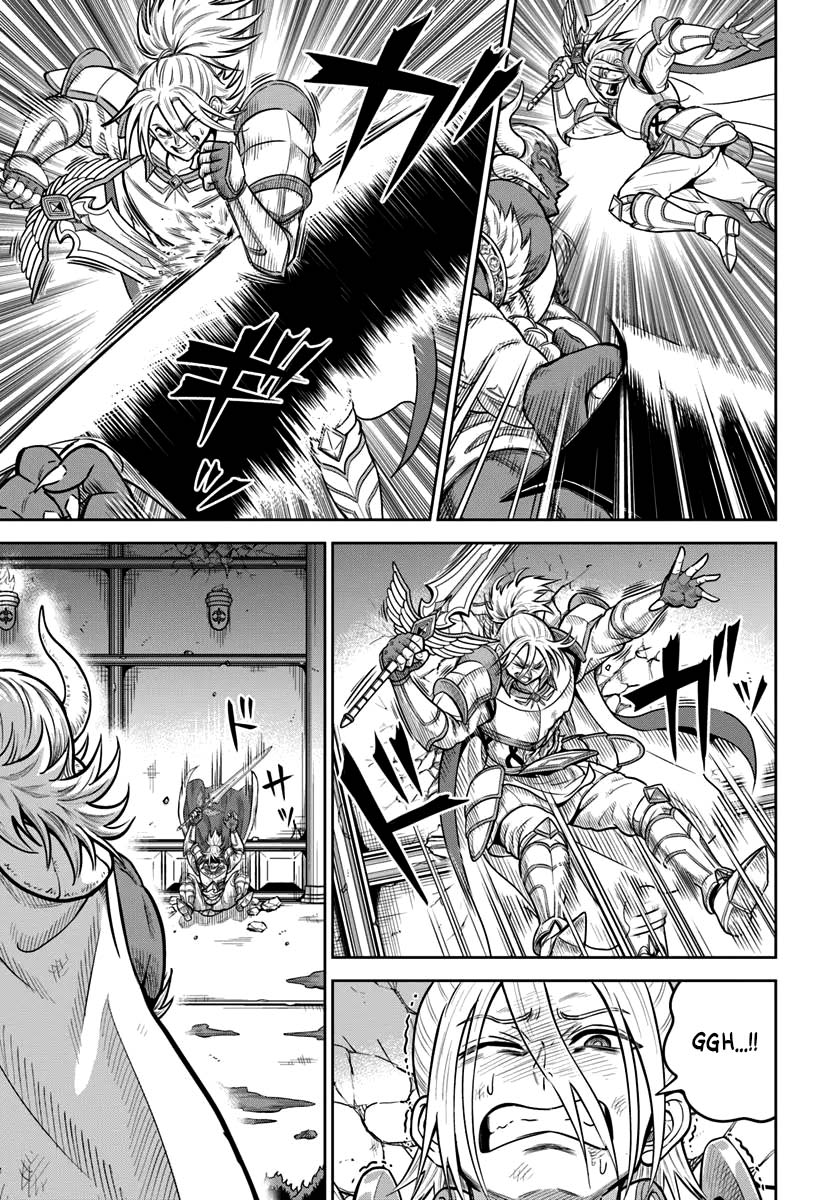 Read My Yandere Girlfriend Lurks in the Dungeon and Kills Me Over and Over Again PT Manga Online