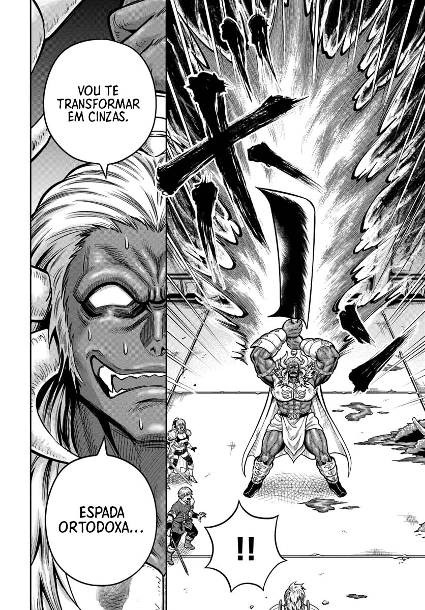 Read My Yandere Girlfriend Lurks in the Dungeon and Kills Me Over and Over Again PT Manga Online