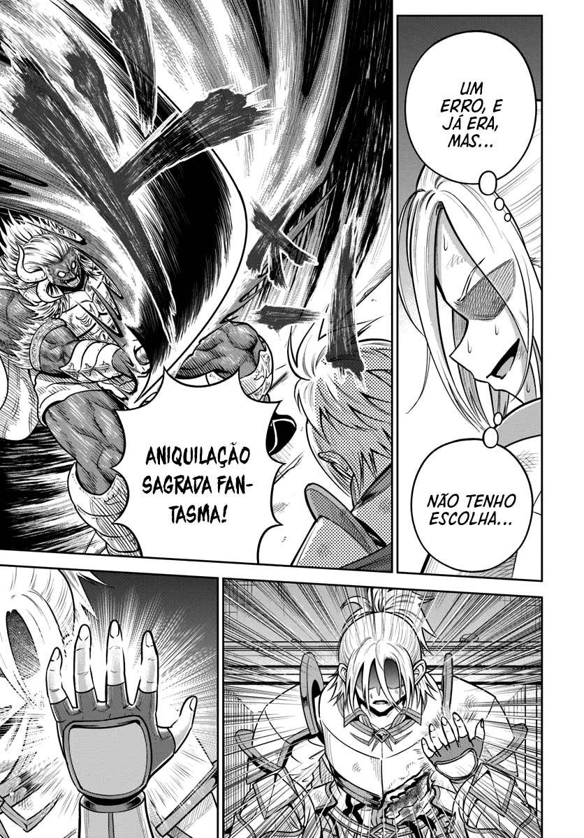 Read My Yandere Girlfriend Lurks in the Dungeon and Kills Me Over and Over Again PT Manga Online