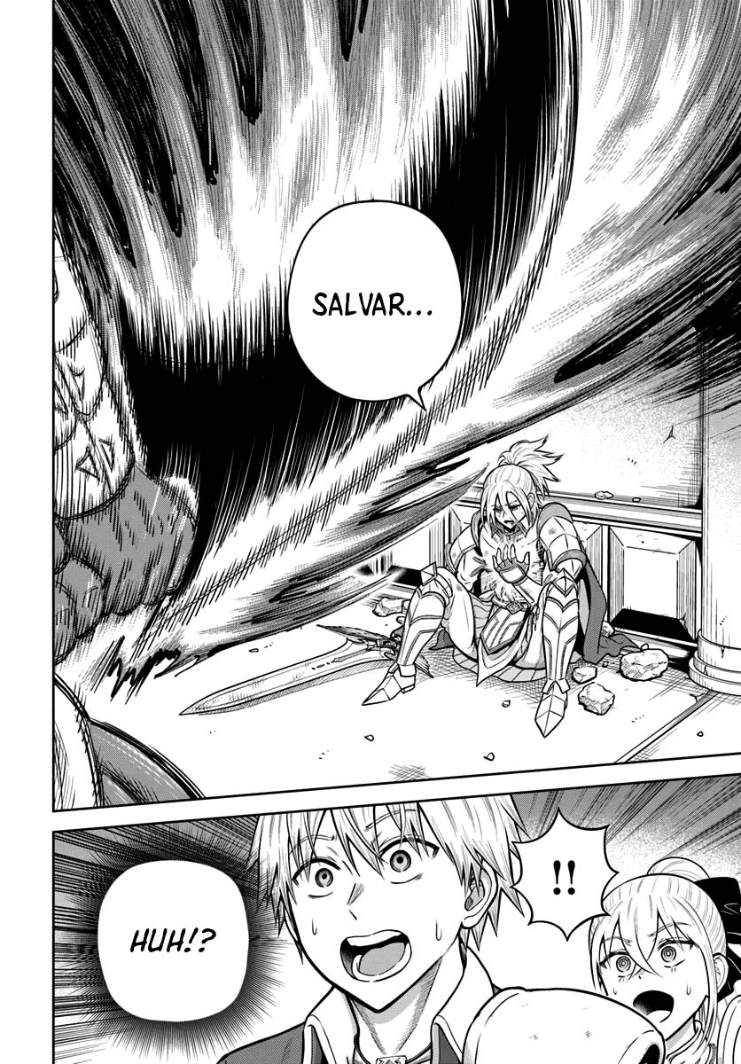 Read My Yandere Girlfriend Lurks in the Dungeon and Kills Me Over and Over Again PT Manga Online