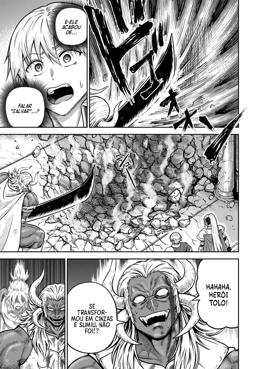 Read My Yandere Girlfriend Lurks in the Dungeon and Kills Me Over and Over Again PT Manga Online