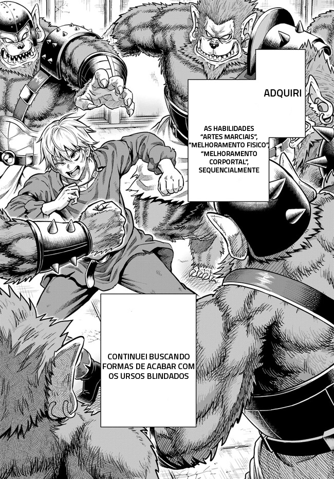 Read My Yandere Girlfriend Lurks in the Dungeon and Kills Me Over and Over Again PT Manga Online