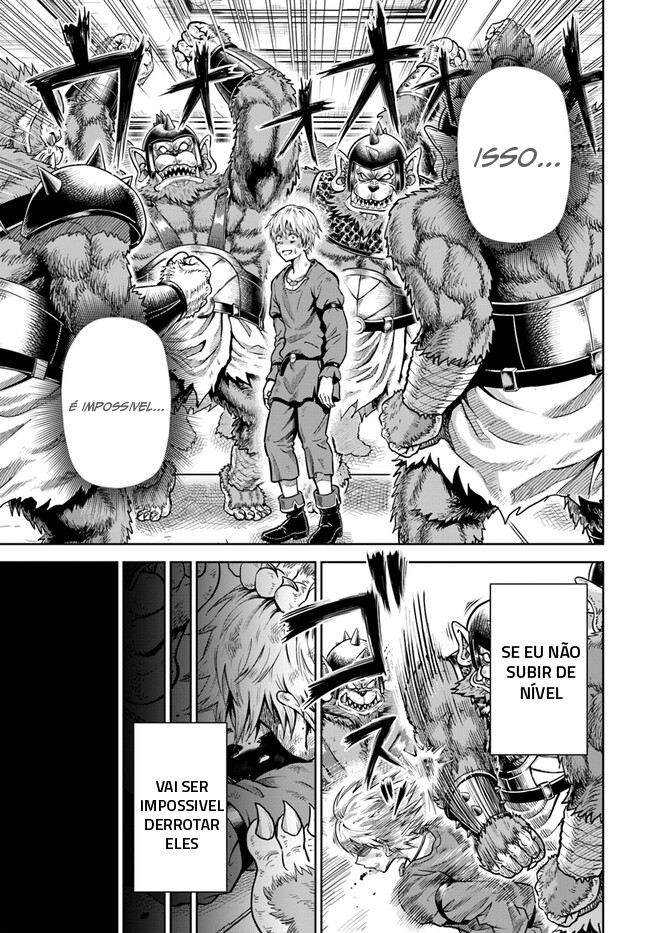 Read My Yandere Girlfriend Lurks in the Dungeon and Kills Me Over and Over Again PT Manga Online