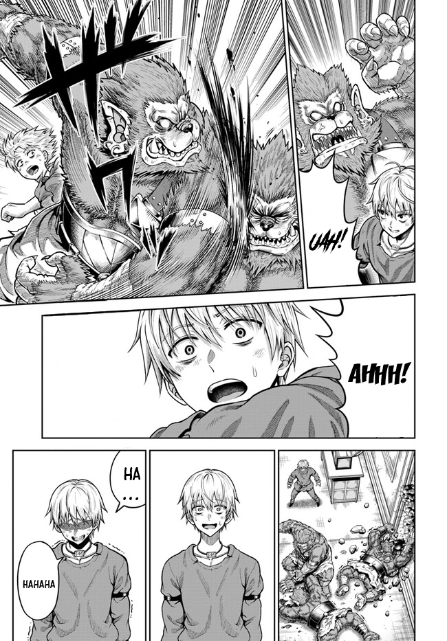 Read My Yandere Girlfriend Lurks in the Dungeon and Kills Me Over and Over Again PT Manga Online