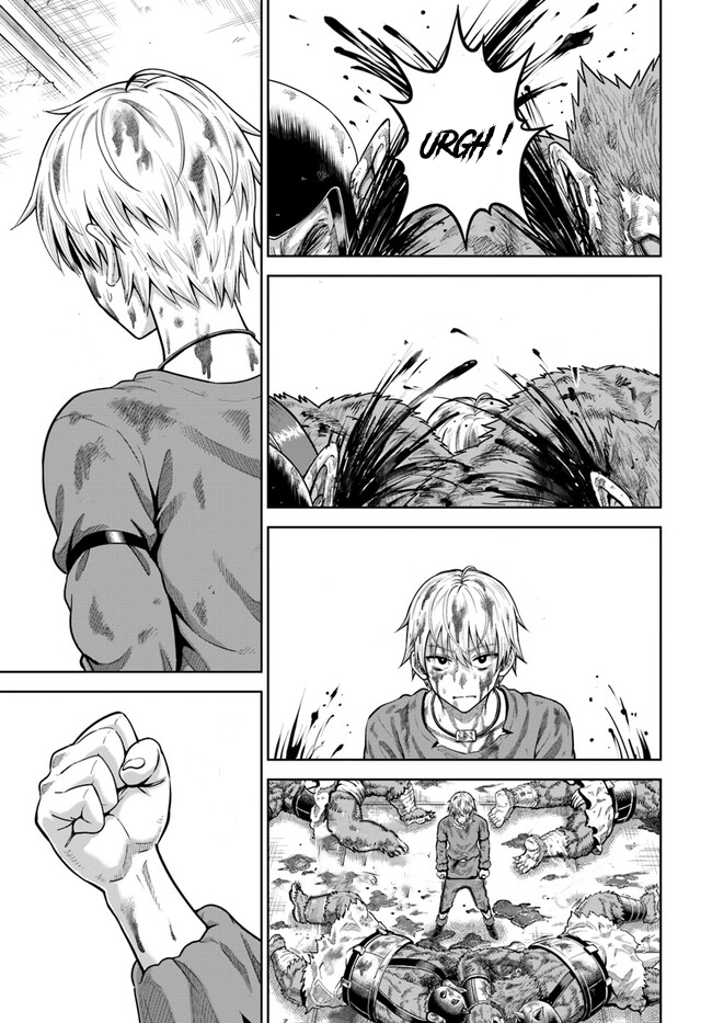 Read My Yandere Girlfriend Lurks in the Dungeon and Kills Me Over and Over Again PT Manga Online