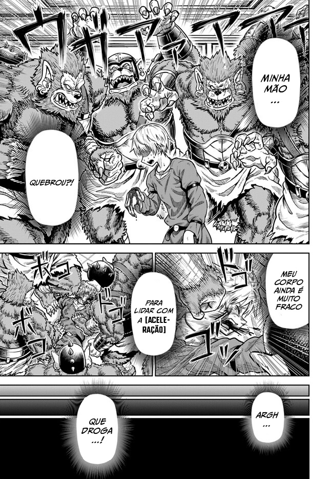 Read My Yandere Girlfriend Lurks in the Dungeon and Kills Me Over and Over Again PT Manga Online