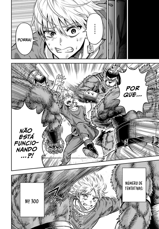 Read My Yandere Girlfriend Lurks in the Dungeon and Kills Me Over and Over Again PT Manga Online