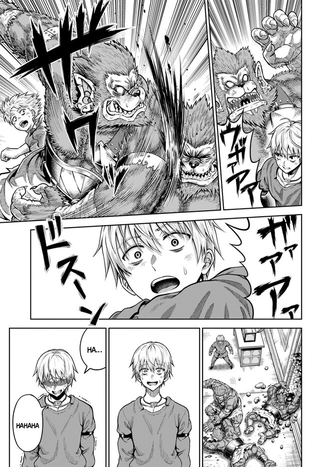 Read My Yandere Girlfriend Lurks in the Dungeon and Kills Me Over and Over Again PT Manga Online