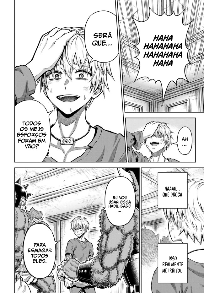 Read My Yandere Girlfriend Lurks in the Dungeon and Kills Me Over and Over Again PT Manga Online