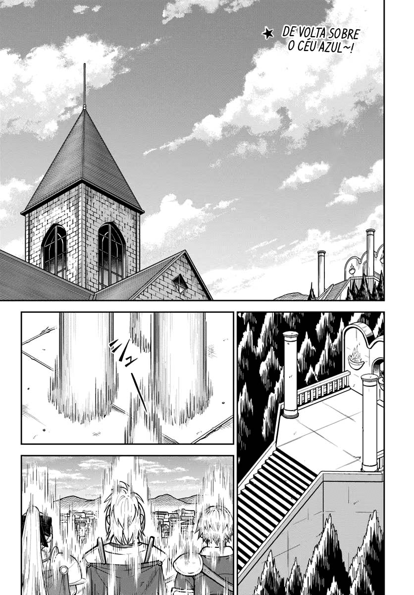 Read My Yandere Girlfriend Lurks in the Dungeon and Kills Me Over and Over Again PT Manga Online