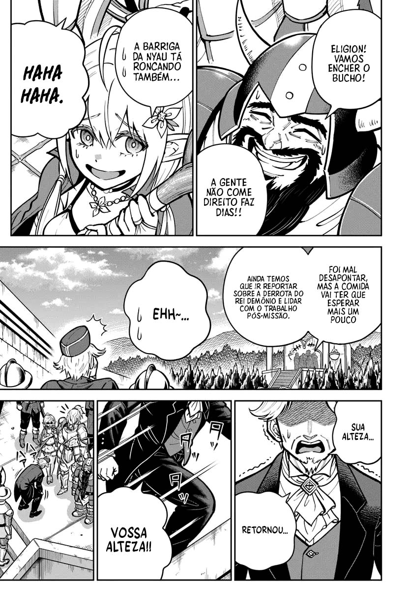 Read My Yandere Girlfriend Lurks in the Dungeon and Kills Me Over and Over Again PT Manga Online