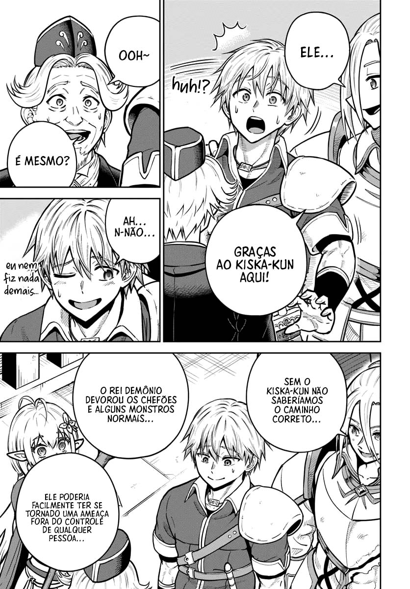 Read My Yandere Girlfriend Lurks in the Dungeon and Kills Me Over and Over Again PT Manga Online