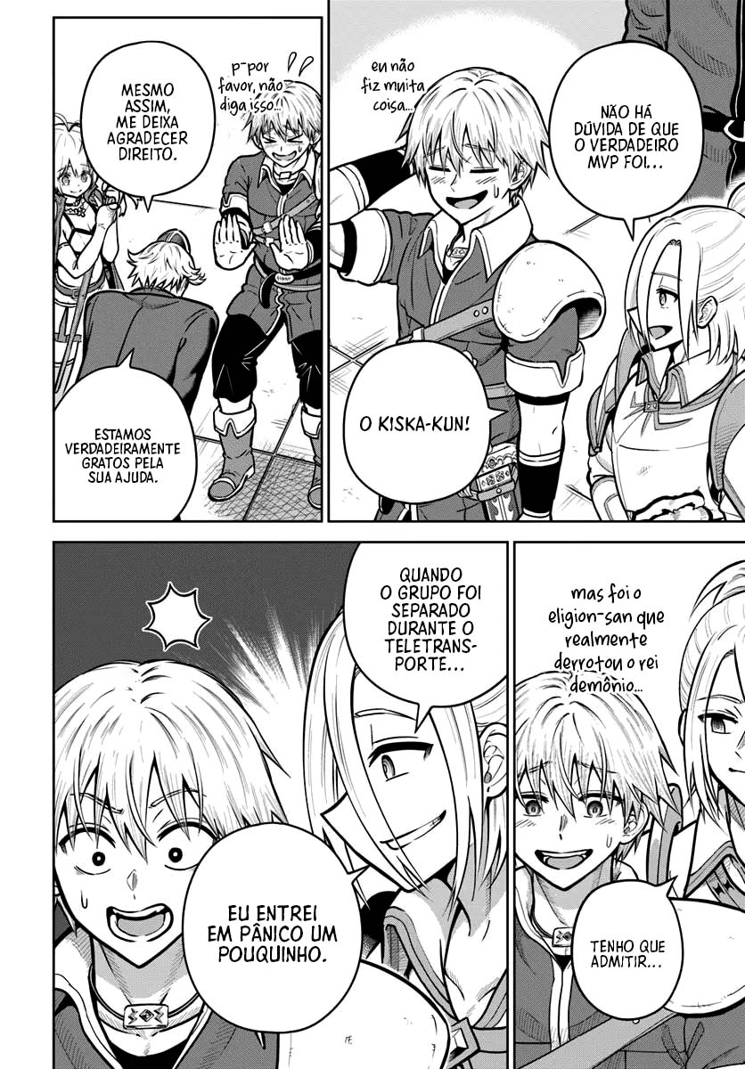 Read My Yandere Girlfriend Lurks in the Dungeon and Kills Me Over and Over Again PT Manga Online