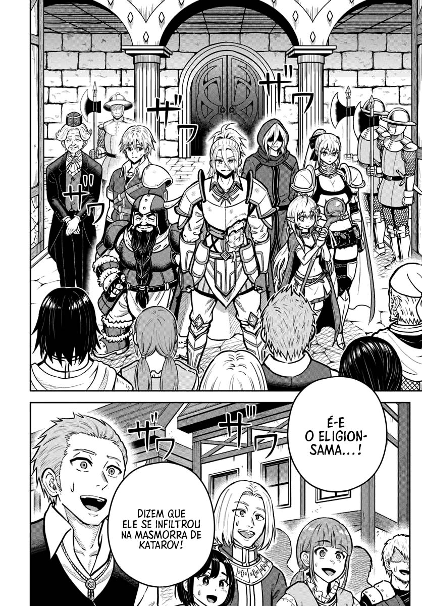 Read My Yandere Girlfriend Lurks in the Dungeon and Kills Me Over and Over Again PT Manga Online