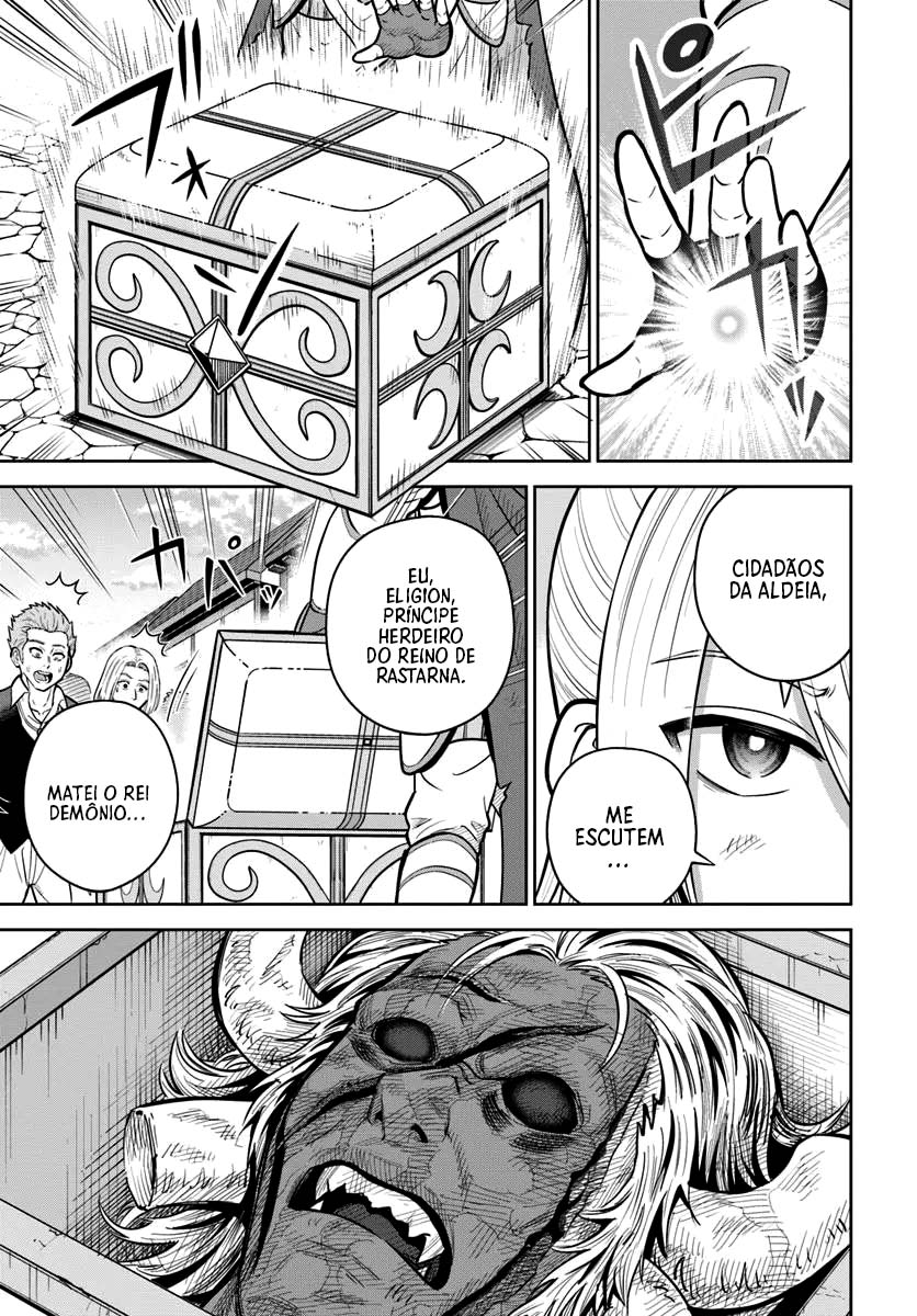 Read My Yandere Girlfriend Lurks in the Dungeon and Kills Me Over and Over Again PT Manga Online