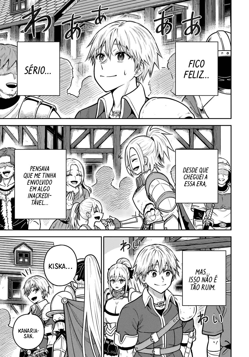 Read My Yandere Girlfriend Lurks in the Dungeon and Kills Me Over and Over Again PT Manga Online