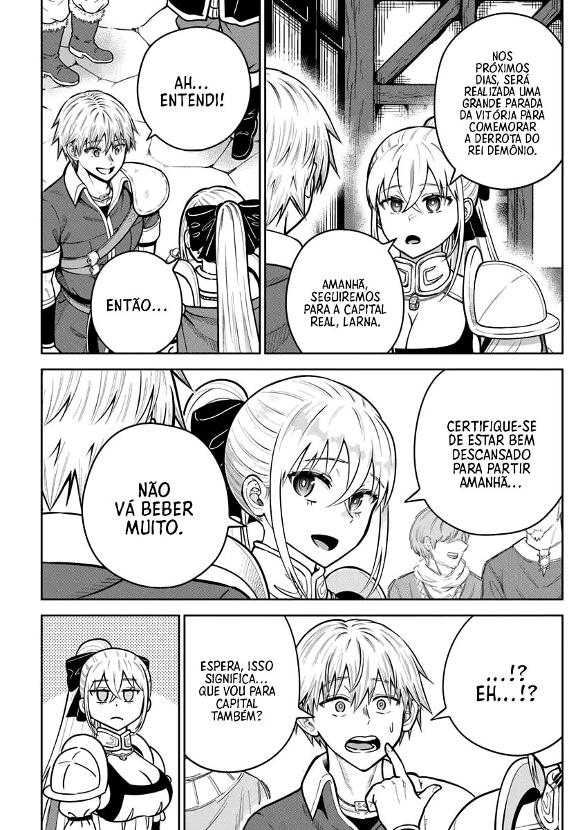 Read My Yandere Girlfriend Lurks in the Dungeon and Kills Me Over and Over Again PT Manga Online