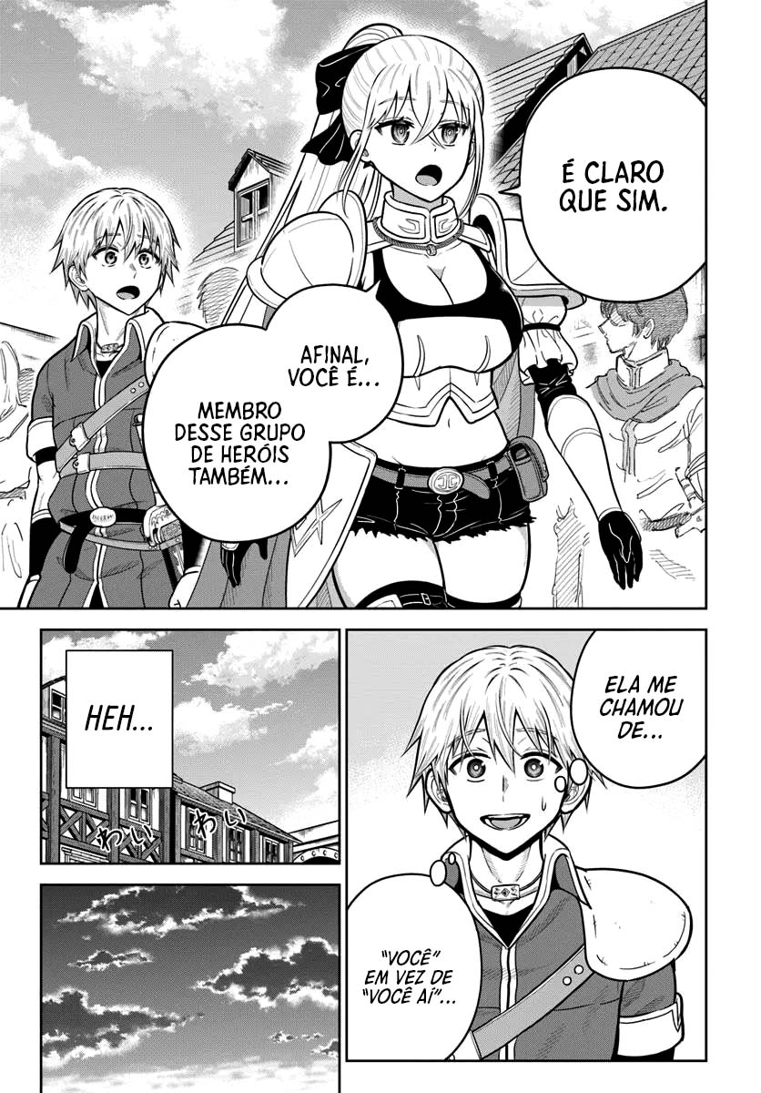 Read My Yandere Girlfriend Lurks in the Dungeon and Kills Me Over and Over Again PT Manga Online