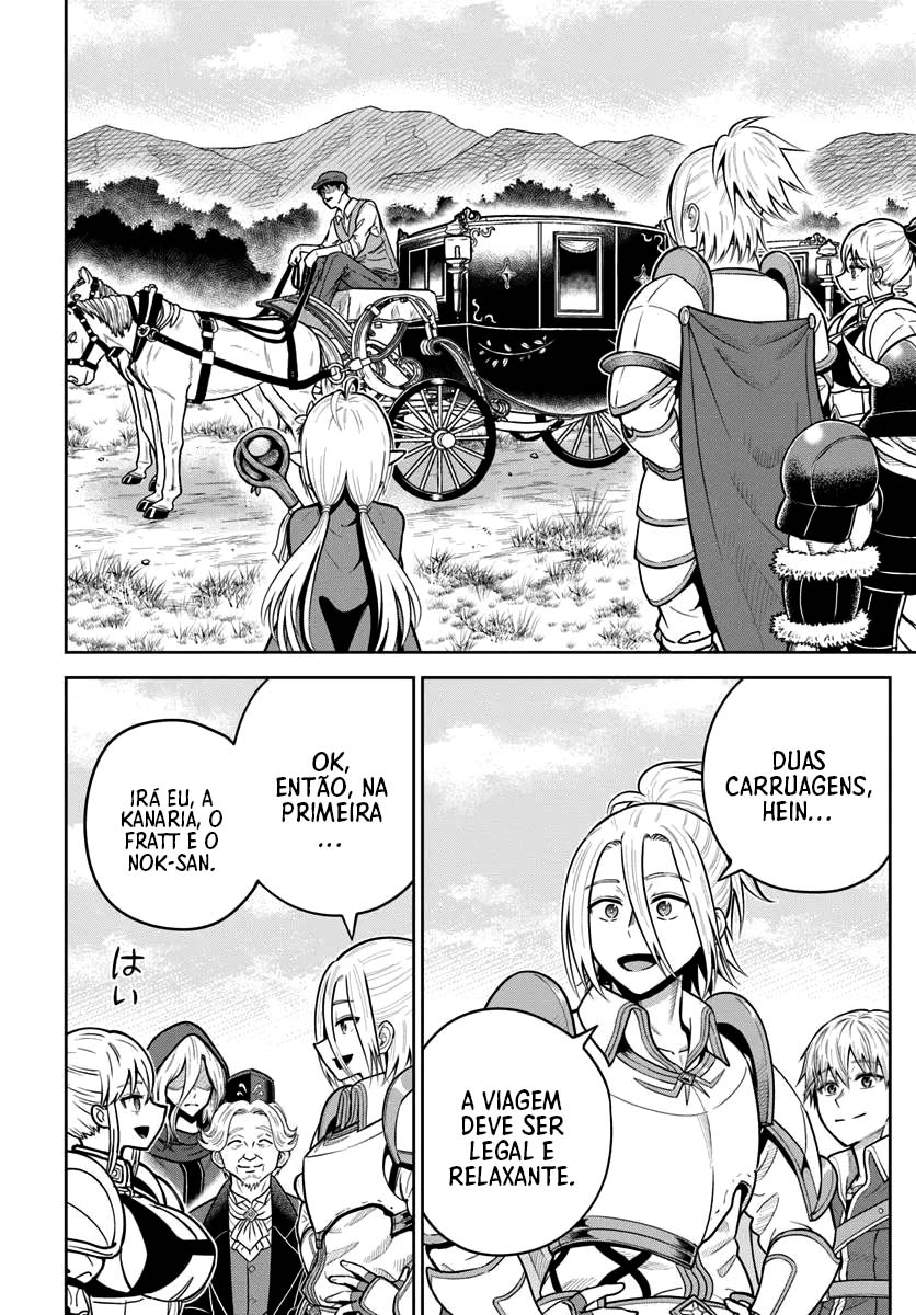 Read My Yandere Girlfriend Lurks in the Dungeon and Kills Me Over and Over Again PT Manga Online