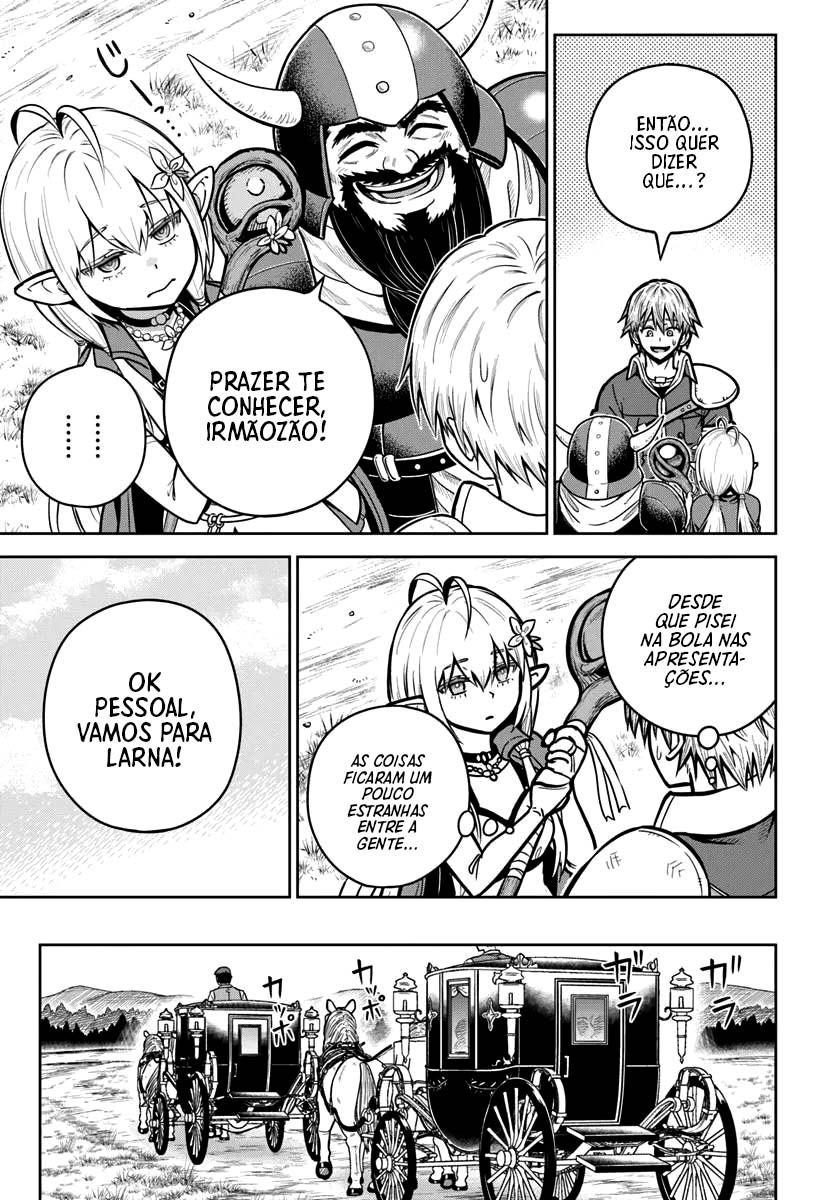 Read My Yandere Girlfriend Lurks in the Dungeon and Kills Me Over and Over Again PT Manga Online