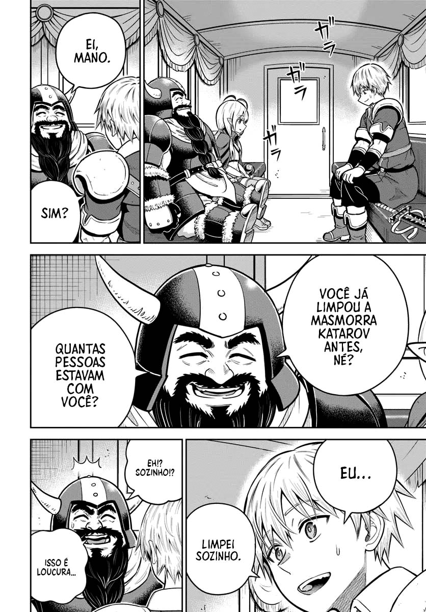 Read My Yandere Girlfriend Lurks in the Dungeon and Kills Me Over and Over Again PT Manga Online