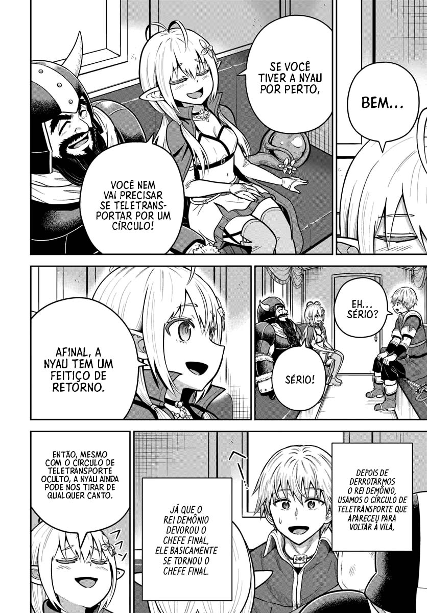 Read My Yandere Girlfriend Lurks in the Dungeon and Kills Me Over and Over Again PT Manga Online