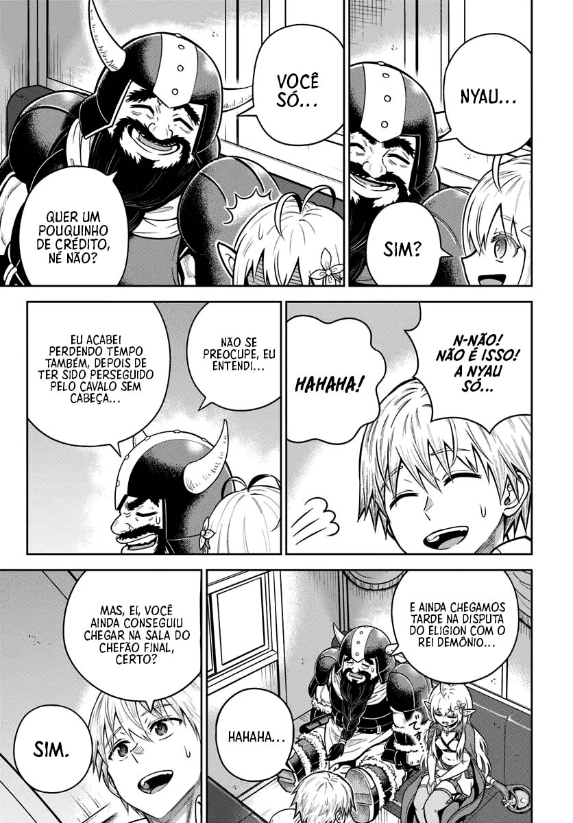 Read My Yandere Girlfriend Lurks in the Dungeon and Kills Me Over and Over Again PT Manga Online