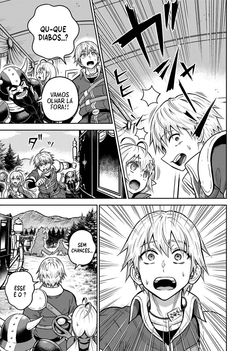 Read My Yandere Girlfriend Lurks in the Dungeon and Kills Me Over and Over Again PT Manga Online