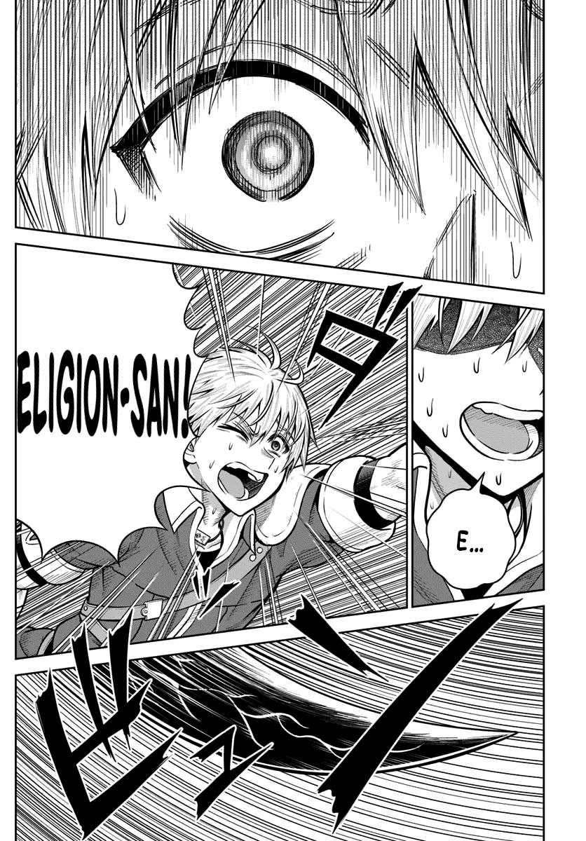Read My Yandere Girlfriend Lurks in the Dungeon and Kills Me Over and Over Again PT Manga Online