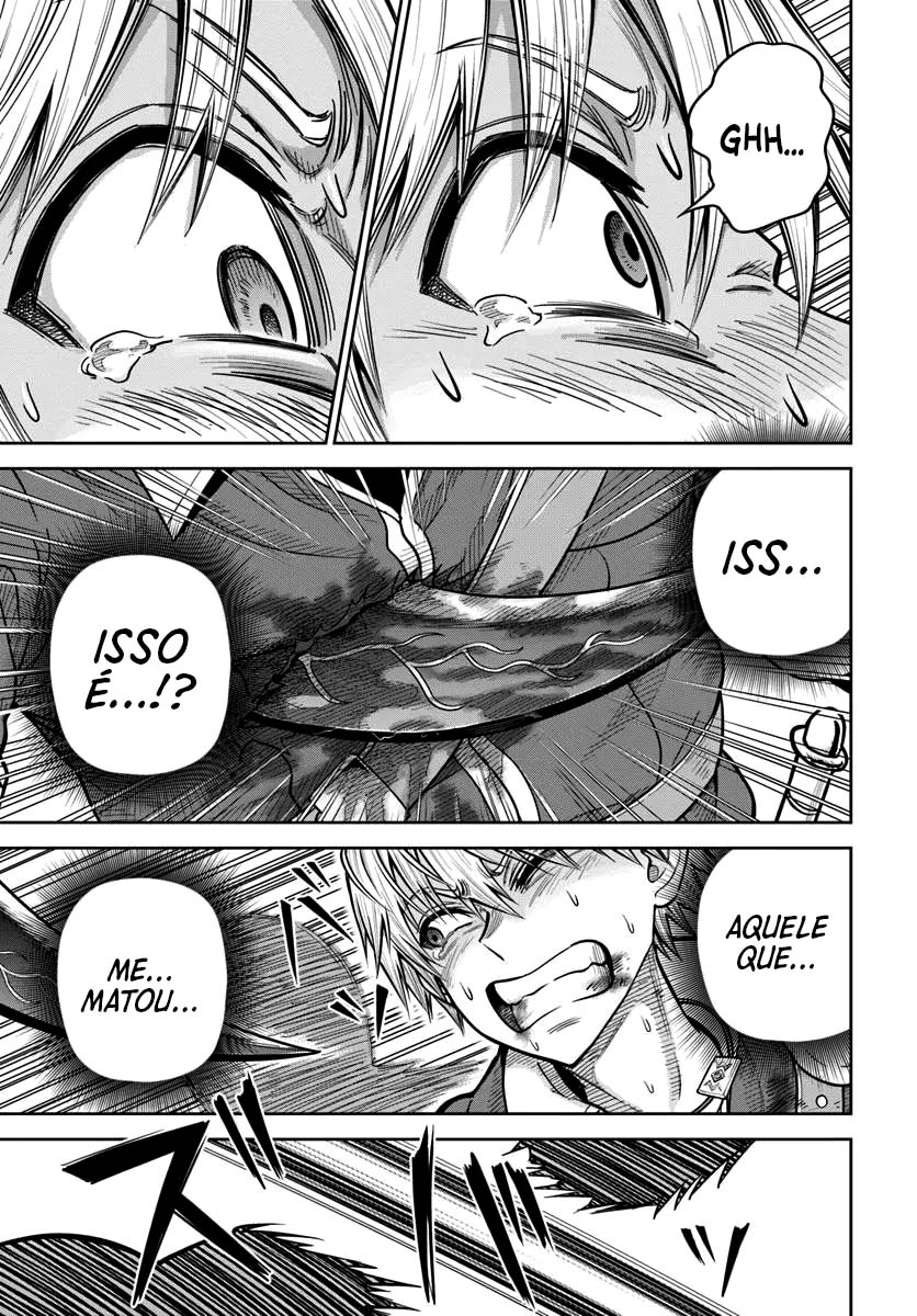 Read My Yandere Girlfriend Lurks in the Dungeon and Kills Me Over and Over Again PT Manga Online