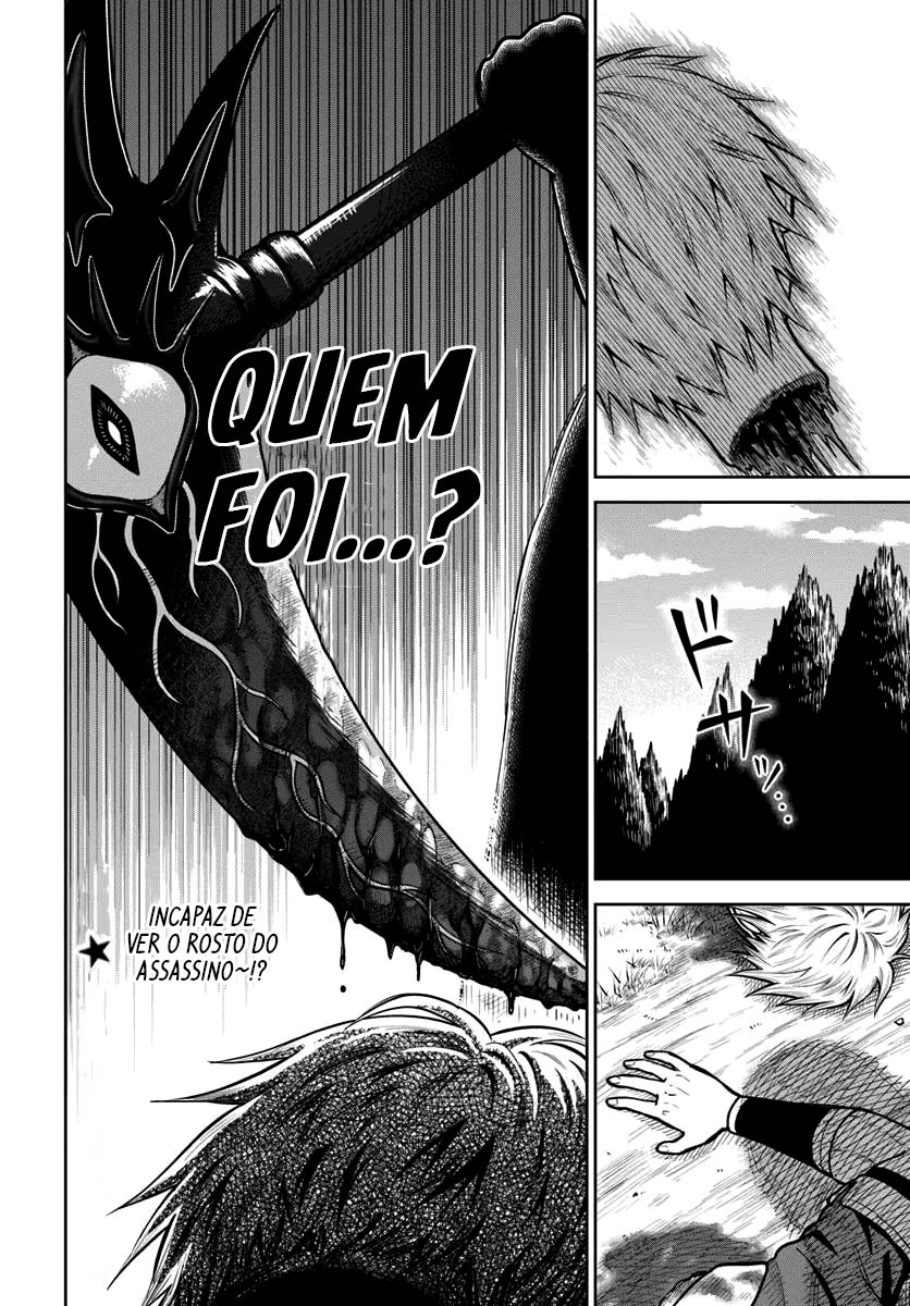 Read My Yandere Girlfriend Lurks in the Dungeon and Kills Me Over and Over Again PT Manga Online