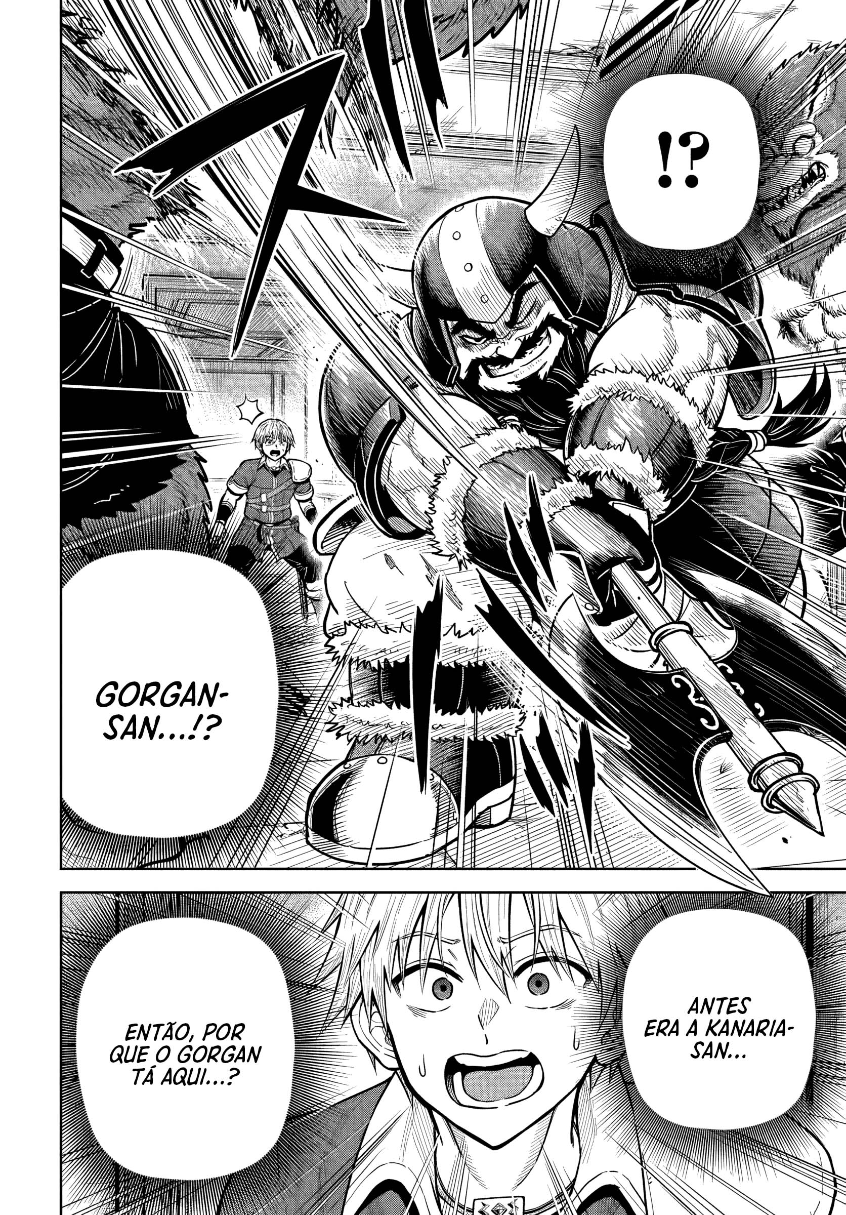 Read My Yandere Girlfriend Lurks in the Dungeon and Kills Me Over and Over Again PT Manga Online