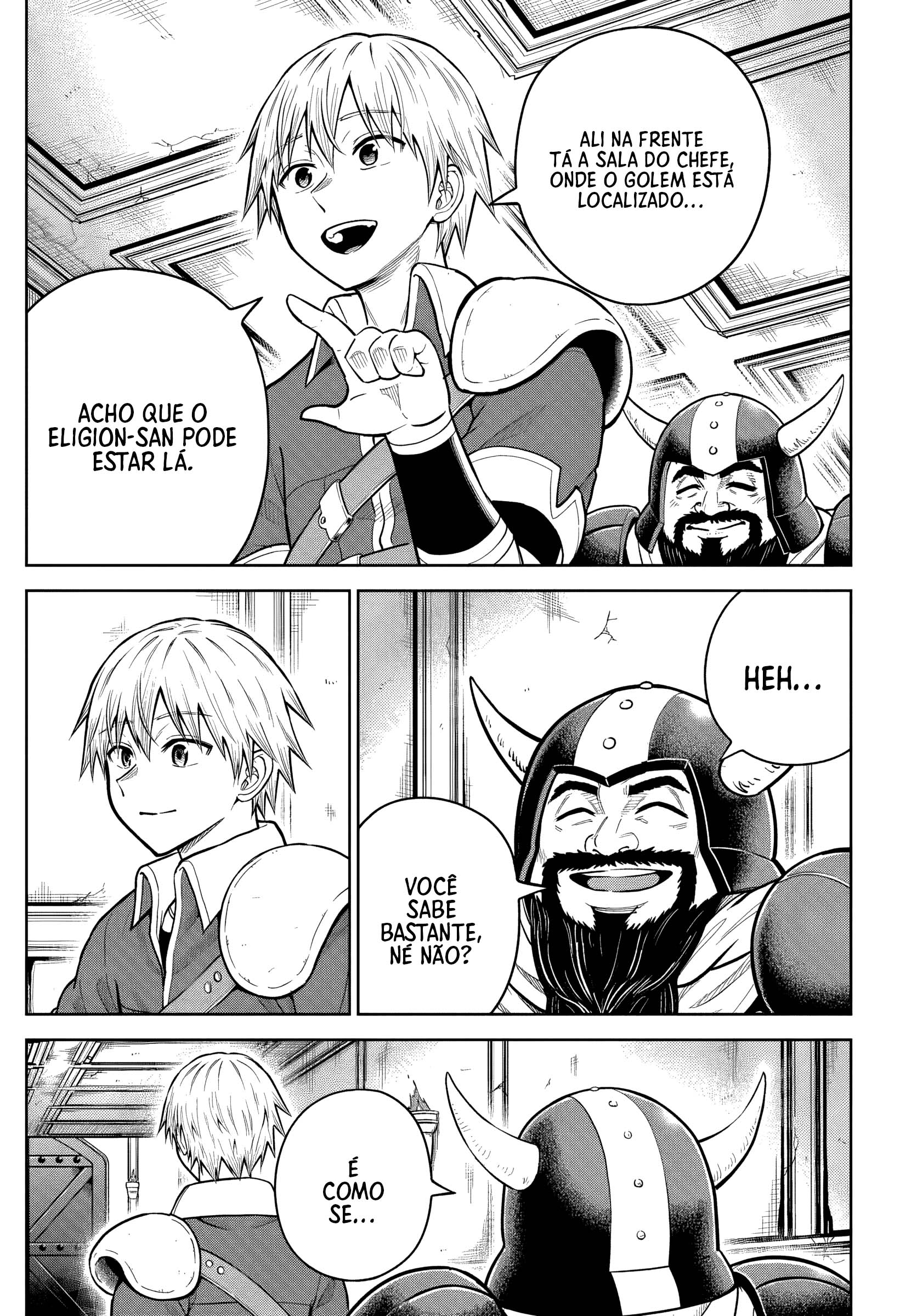Read My Yandere Girlfriend Lurks in the Dungeon and Kills Me Over and Over Again PT Manga Online