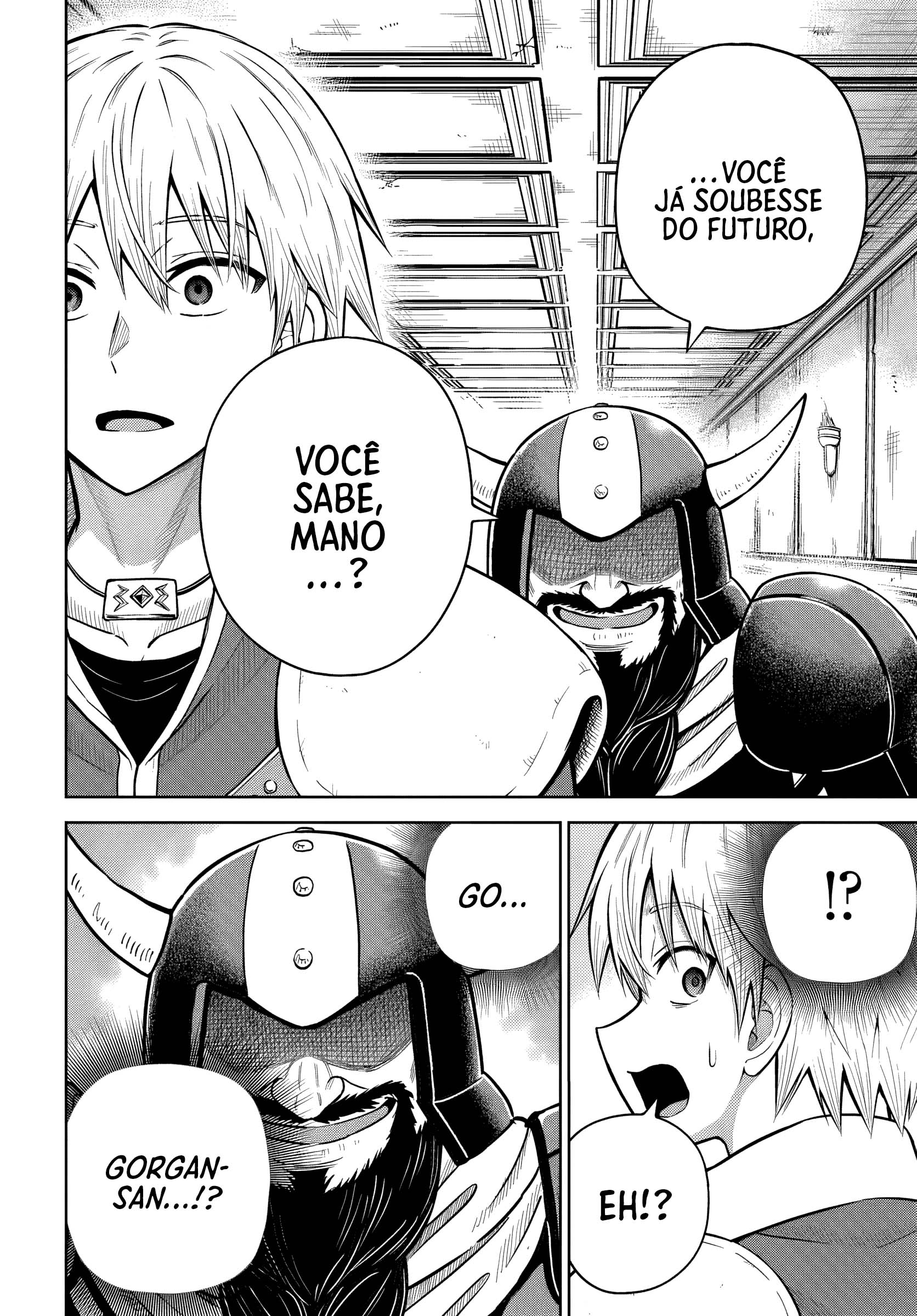 Read My Yandere Girlfriend Lurks in the Dungeon and Kills Me Over and Over Again PT Manga Online