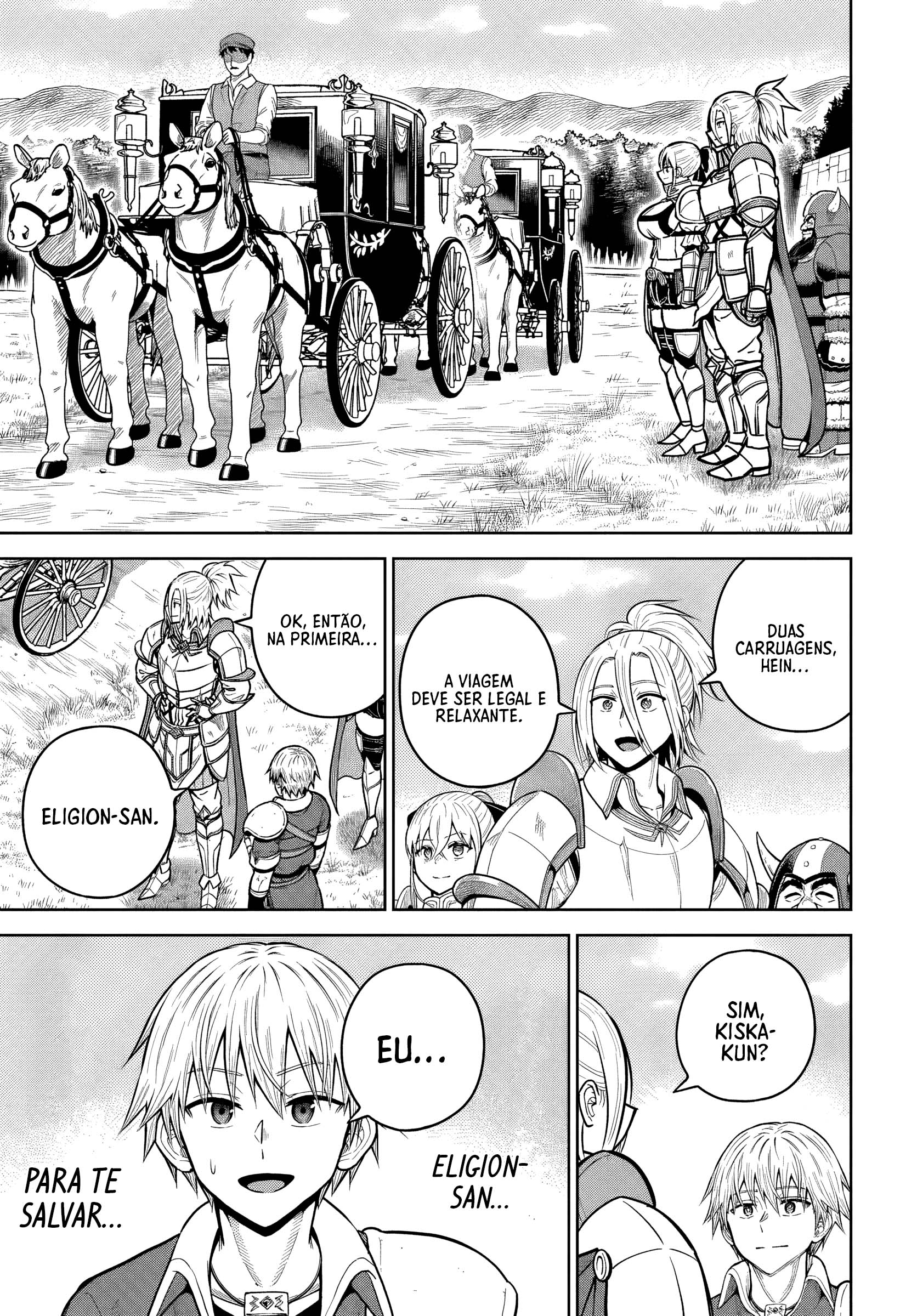 Read My Yandere Girlfriend Lurks in the Dungeon and Kills Me Over and Over Again PT Manga Online