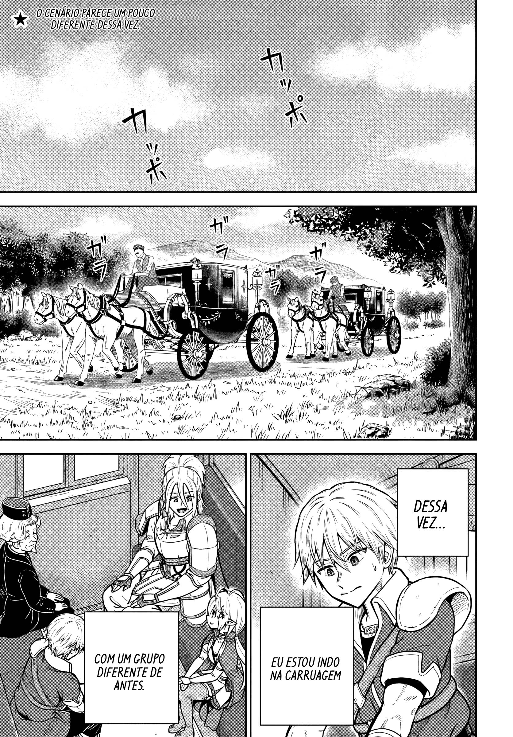 Read My Yandere Girlfriend Lurks in the Dungeon and Kills Me Over and Over Again PT Manga Online
