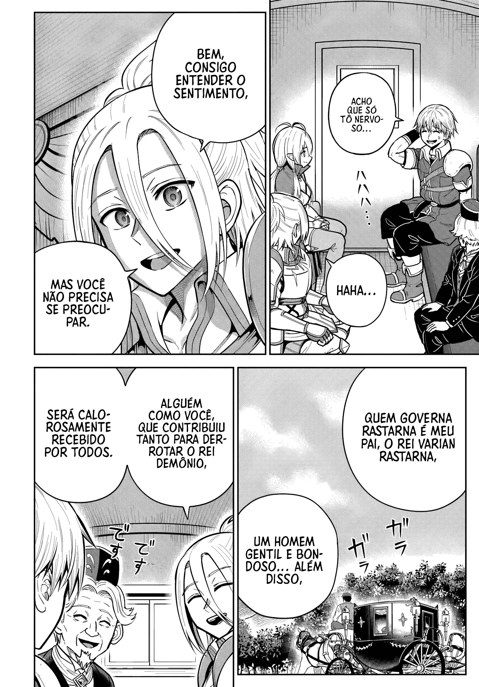 Read My Yandere Girlfriend Lurks in the Dungeon and Kills Me Over and Over Again PT Manga Online