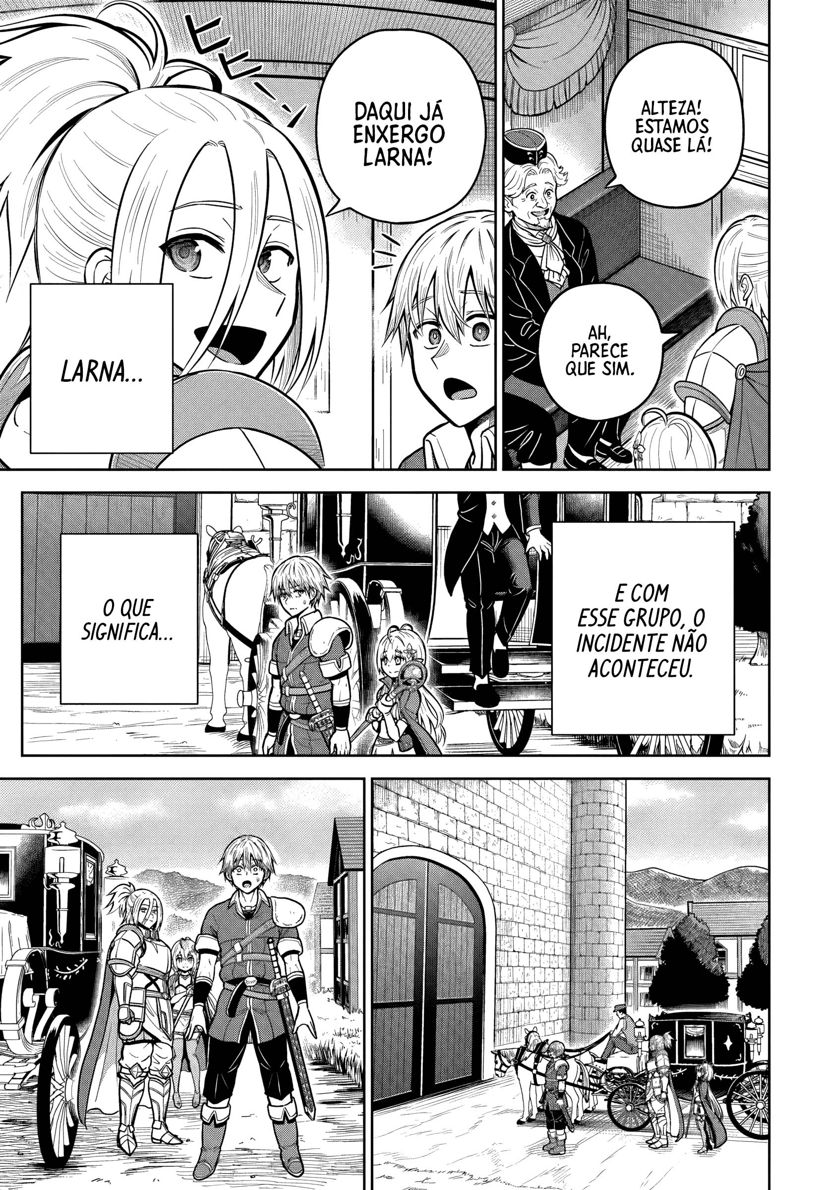 Read My Yandere Girlfriend Lurks in the Dungeon and Kills Me Over and Over Again PT Manga Online