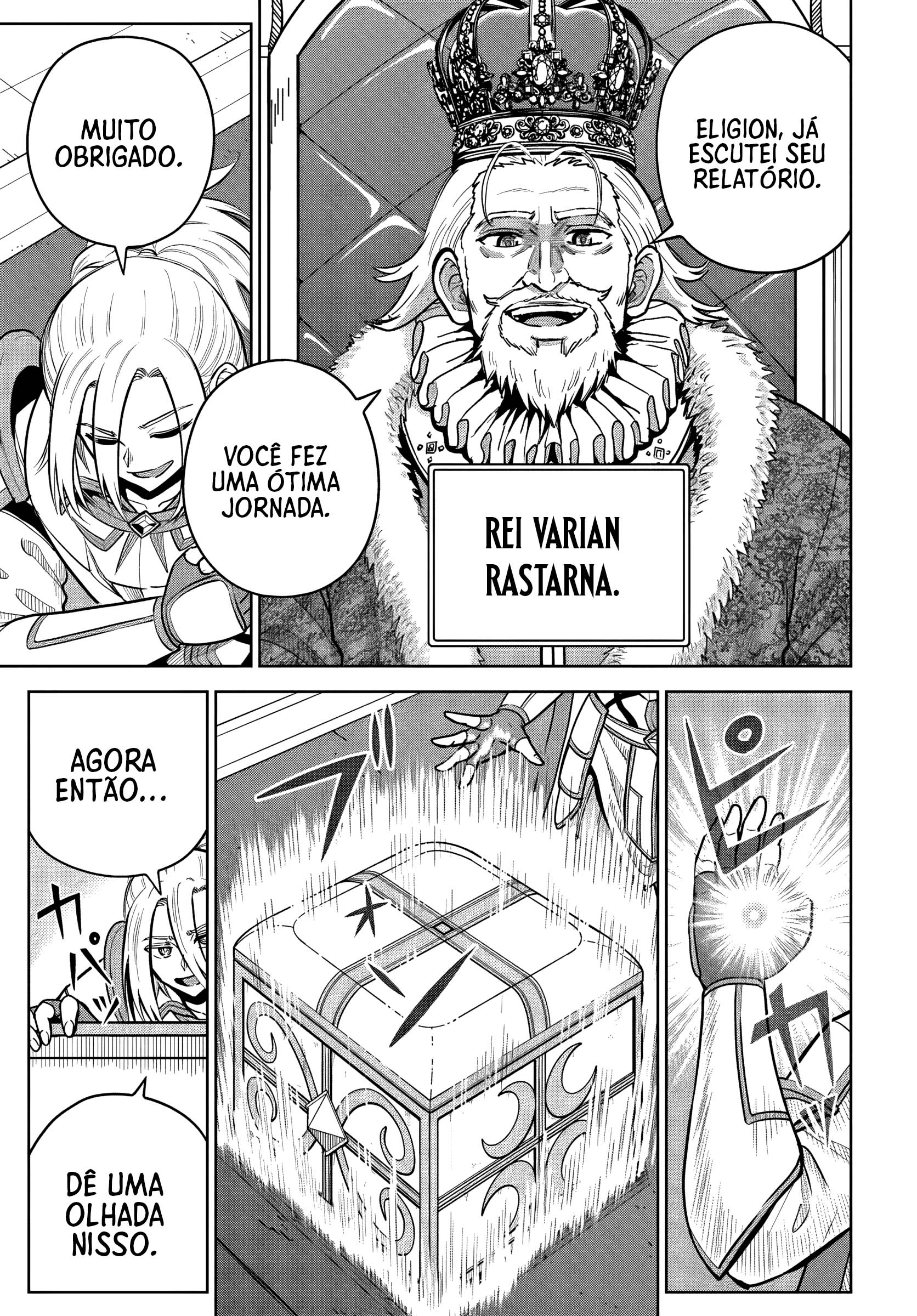 Read My Yandere Girlfriend Lurks in the Dungeon and Kills Me Over and Over Again PT Manga Online