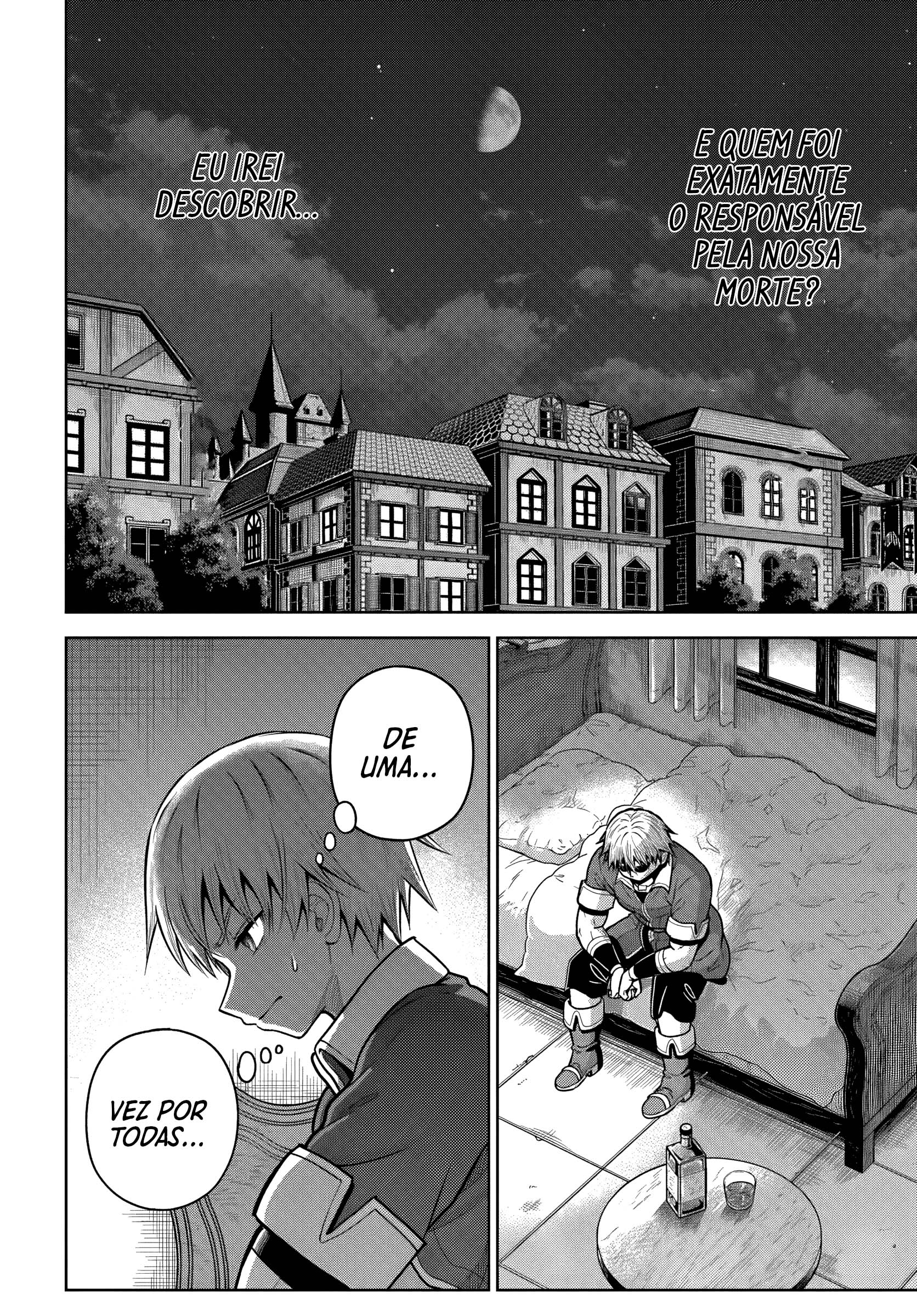 Read My Yandere Girlfriend Lurks in the Dungeon and Kills Me Over and Over Again PT Manga Online